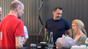 Vlast ne primenjuje zakone